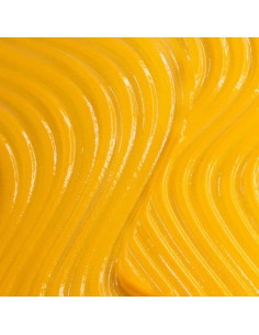 Andreia Bold Color Cream Golden Yellow amarillo dorado 200 ml 2