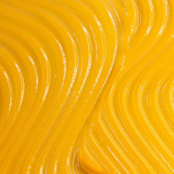 Andreia Bold Color Cream Golden Yellow amarillo dorado 200 ml