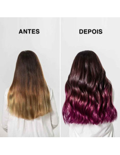 Andreia Bold Color Cream Deep Fuchsia fucsia intenso 200 ml 2