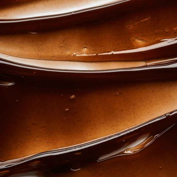 Andreia Color Gloss Gel Mocha Brown castaño moca 200 ml