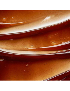 Andreia Color Gloss Gel Caramel caramelo dorado 200 ml 2