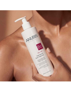 Anubis tratamiento corporal hidratante con vitamina A 250 ml 2