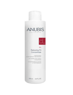 Anubis C-L Fit concentrado corporal reafirmante 200 ml
