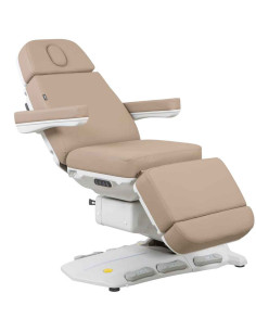 Weelko MAXI COZY+ sillón eléctrico cuatro motores beige 2