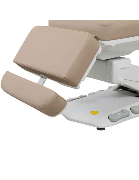 Weelko MAXI COZY+ sillón eléctrico cuatro motores beige