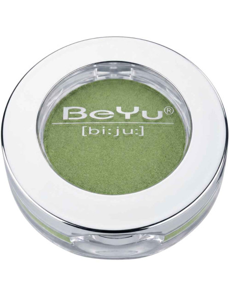 Sombra de ojos BeYu nº117 1.6 g Verde claro