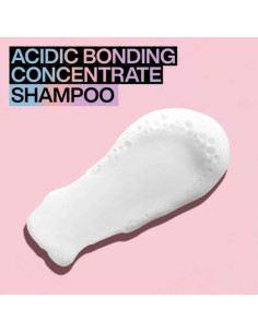 Redken Acidic Bonding Concentrate champú sin sulfatos 300 ml 2