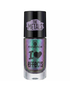 Essence I Love Trends The Metals 24 Chrome Paradise esmalte 8 ml