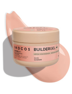 copia de copia de copia de Inocos Gel de Construção Cover Up Panacota 180g Média Viscosidade