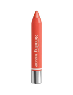 Miss Cop Smoothy Stick 03 Orange gloss en lápiz naranja 3,5 g