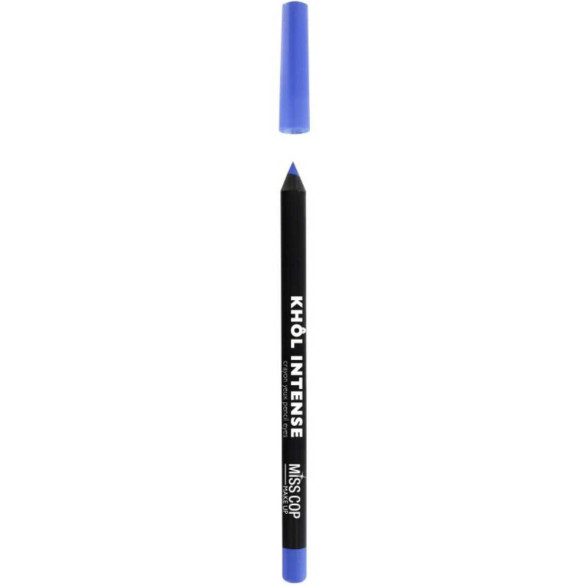 Lápiz de ojos Miss Cop Khol Intense Klein nº13 Azul claro