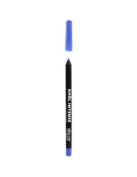 Lápiz de ojos Miss Cop Khol Intense Klein nº13 Azul claro