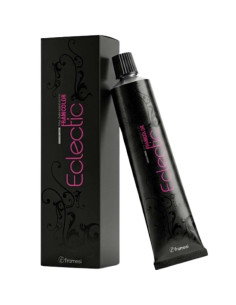 Framesi Framcolor Eclectic coloración tono sobre tono 60 ml