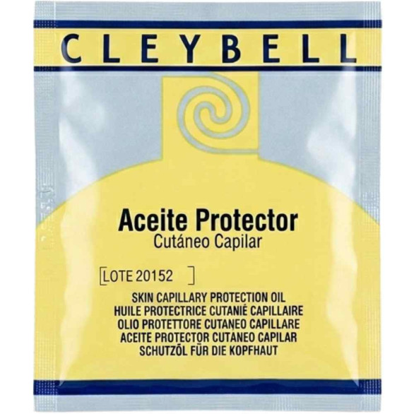 Alcántara Cleybell aceite protector cutáneo 4 ml