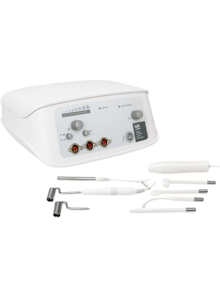 Weelko UTECH HIGH+GALVANIC