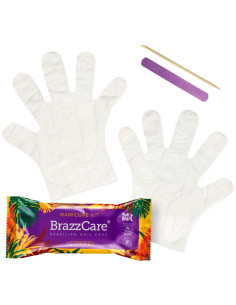 BrazzCare kit de manicura BalbPharm Institute 2