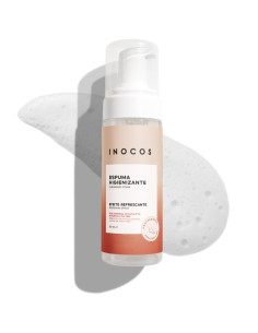 Inocos espuma de higiene 150 ml