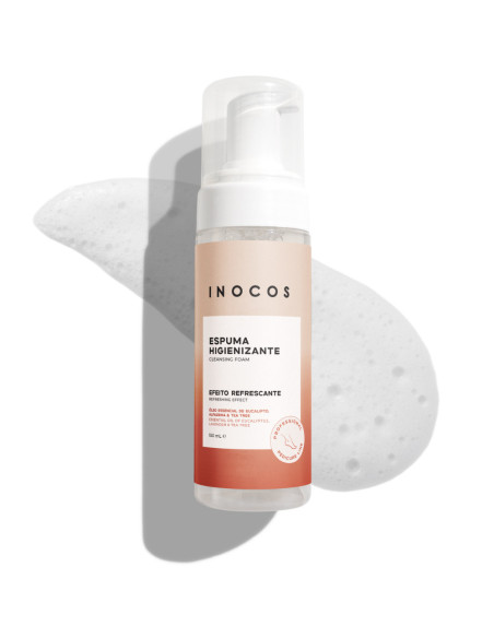 Inocos espuma de higiene 150 ml