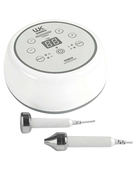 Weelko BASICTECH ULTRASOUND facial