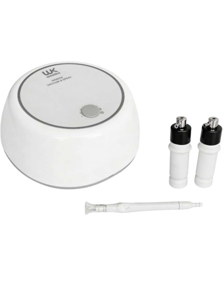 Weelko BASICTECH VACUUM & SPRAY