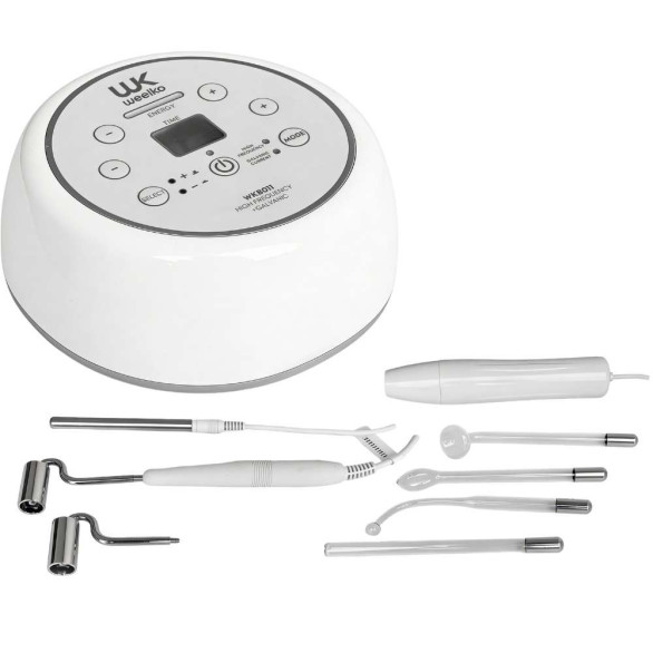 Weelko BASICTECH HIGH+GALVANIC