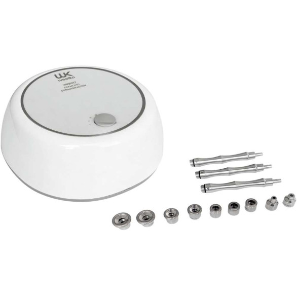 Weelko BASICTECH DERMABRASION