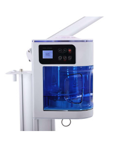 Weelko AQUO vaporizador facial con ozono 2
