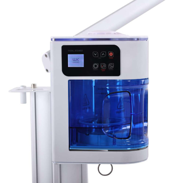 Weelko AQUO vaporizador facial con ozono