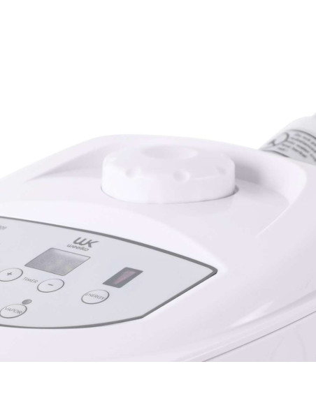 Weelko FLUX vaporizador facial con ozono