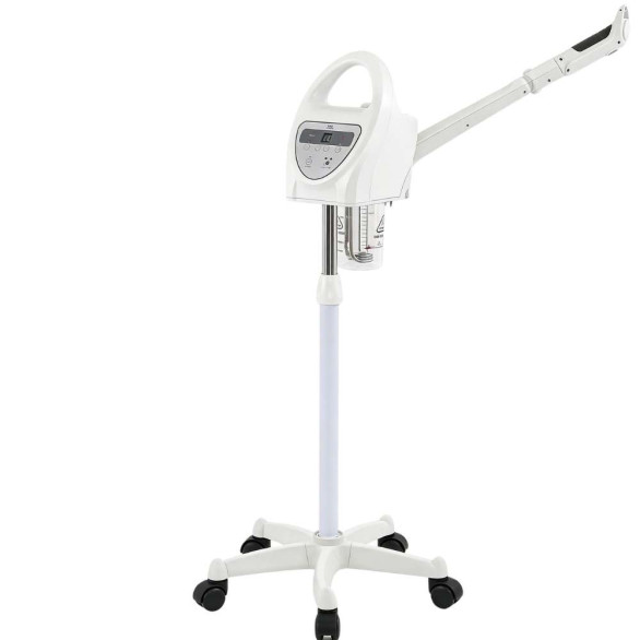 Weelko AERA vaporizador facial con ozono