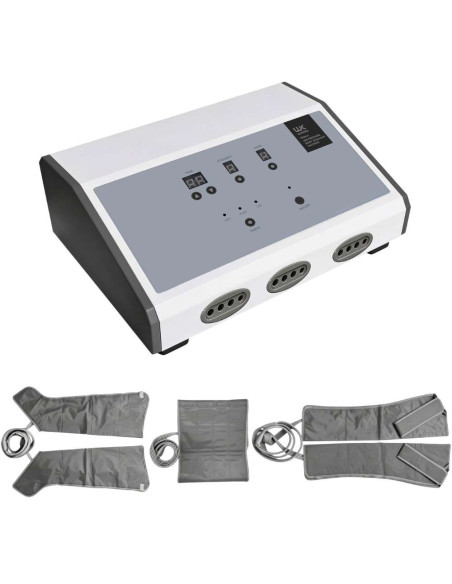 Weelko UTECH PRESSOTHERAPY