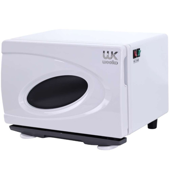 Weelko UVEX calentador de toallas 7,5 l