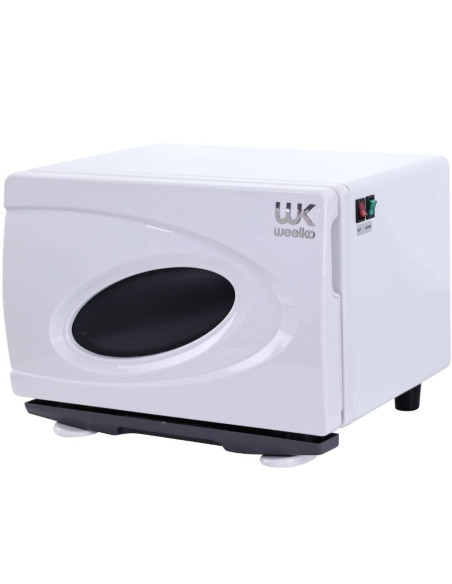 Weelko UVEX calentador de toallas 7,5 l
