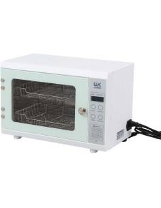 Weelko WIPEX equipo UV de utensilios 12 l