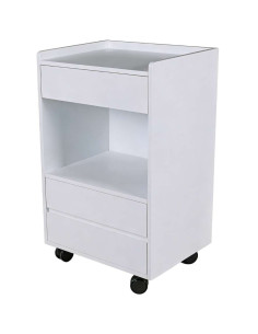 Weelko TOCKY carrito de estética