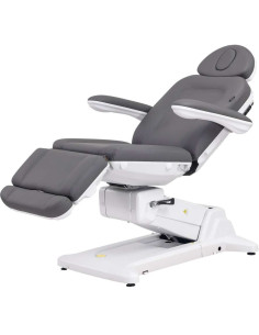 Weelko SIMUS+ sillón de estética cuatro motores
