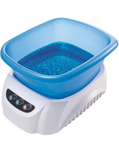 Weelko VESC bañera de hidromasaje de pies