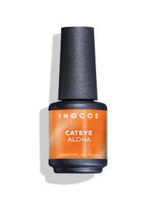Inocos Aloha GP530 Cateye Aloha esmalte magnético 15 ml