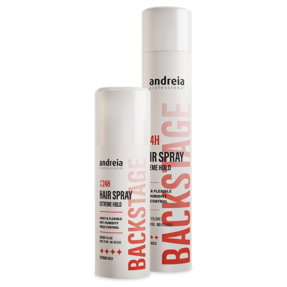 Andreia Backstage Extreme Hold laca 500 ml