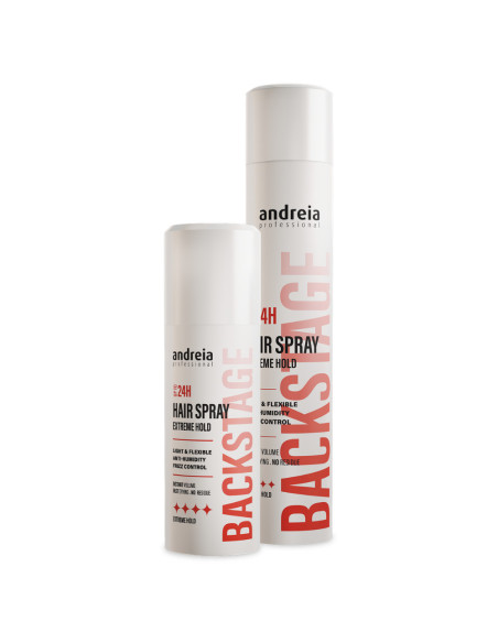 Andreia Backstage Extreme Hold laca 500 ml