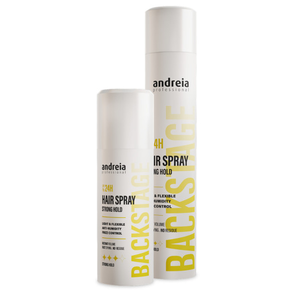 Andreia Backstage Strong Hold laca 100 ml