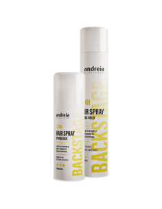 Andreia Backstage Strong Hold laca 500 ml
