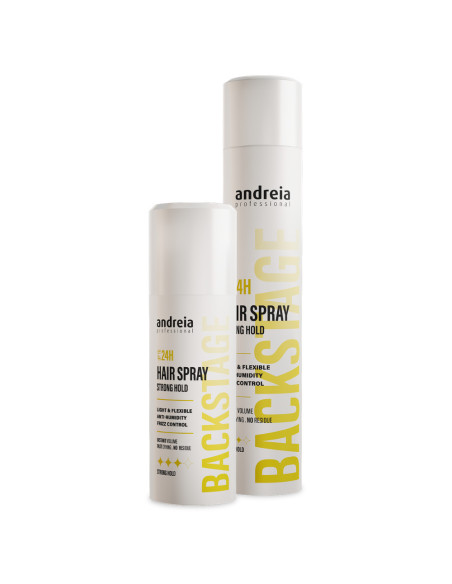 Andreia Backstage Strong Hold laca 500 ml