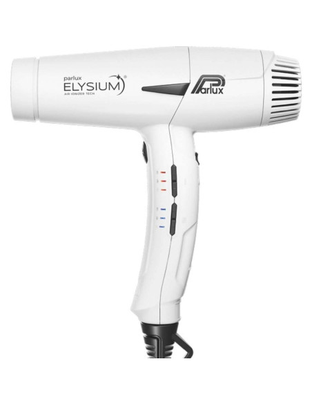 Parlux ELYSIUM secador digital blanco 2300 W