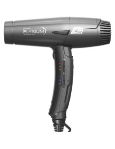 Parlux ELYSIUM secador digital titanio 2300 W