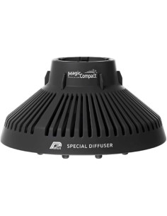 Parlux Magic Compact difusor para ELYSIUM