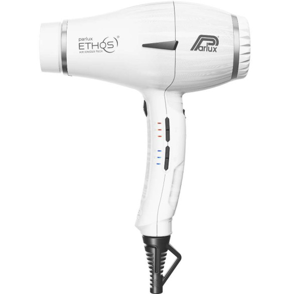 Parlux ETHOS secador digital blanco mate 2300 W