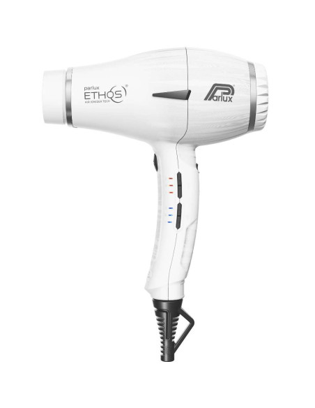 Parlux ETHOS secador digital blanco mate 2300 W
