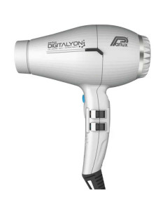 Parlux Digitalyon secador digital plata 2400 W