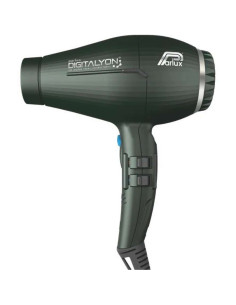Parlux Digitalyon secador digital antracita 2400 W